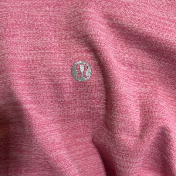 Lululemon Align High Neck Tank - Picture 3 of 5